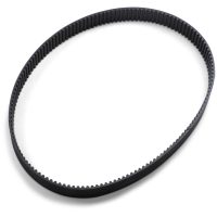 Primærrem Ribbed BELT DRIVES LTD.