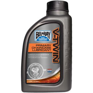 PRIMARY CHAINCASE LUBE BEL-RAY