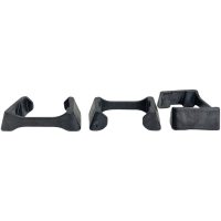 PRIMARY CLUTCH SLIDER (SET OF THREE) MOOSE RACING