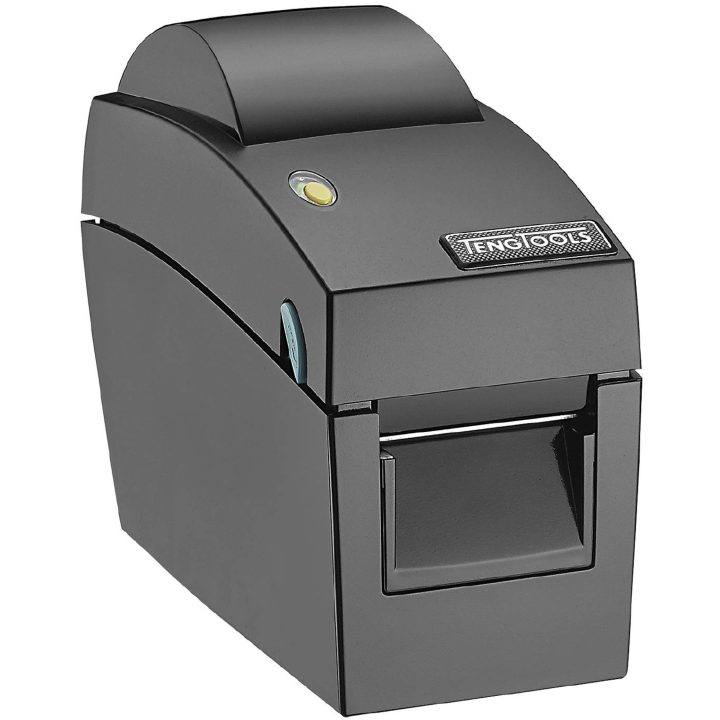 Printer til momenttestere TORP01E Teng Tools PRINTER TIL TORQ99E EU – billede 2