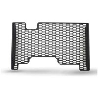 Pro Aluminium Downpipe Grille R&G Racing