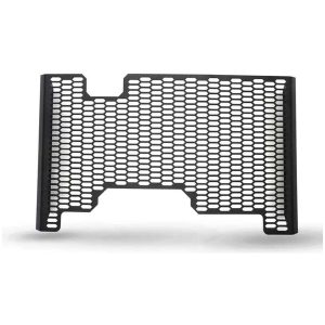 Pro Aluminium Downpipe Grille R&G Racing