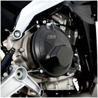 PRO Clutch & Oil Breather Protection Cover R&G Racing