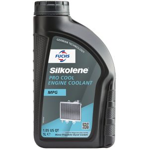 Pro Cool 1L (10x1l) SILKOLENE