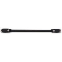 pro Cross-Bar Handlebar Brace Black Two-piece Clamps HIGHSIDER