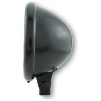 pro Housing 5-3/4 BATES STYLE, bottom mount, silk black HIGHSIDER