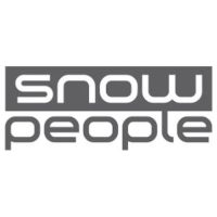 Pro Klart visir SnowPeople