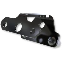 pro License plate light holder-XL HIGHSIDER