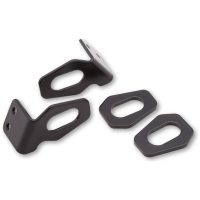 pro Original turn signal adapter for license plate holder HONDA 17- HIGHSIDER