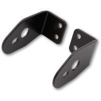 pro Original turn signal adapter for license plate holder, KTM HIGHSIDER