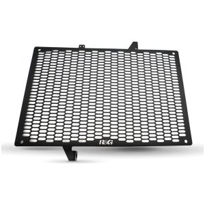 Pro Radiator Guard - Black R&G Racing