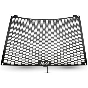 Pro Radiator Guard - Black R&G Racing
