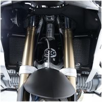 Pro Radiator Guard - BMW R1250GS R&G Racing