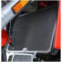 Pro Radiator Guard - Ducati 1200 Multistrada R&G Racing