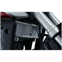 Pro Radiator Guard - Honda CB125R R&G Racing
