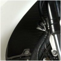 Pro Radiator Guard - Honda CBR1000RR R&G Racing