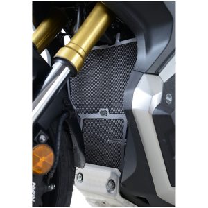 Pro Radiator Guard - Honda X-ADV R&G Racing