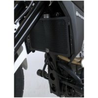 Pro Radiator Guard - Husqvarna TR650 Strada R&G Racing