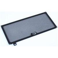 Pro Radiator Guard - Kawasaki Versys 650 R&G Racing