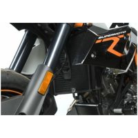Pro Radiator Guard - KTM 990 SMR/SMT R&G Racing