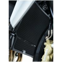 Pro Radiator Guard - MV Agusta 800 DRAGSTER R&G Racing