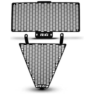 Pro Radiator Guard R&G Racing