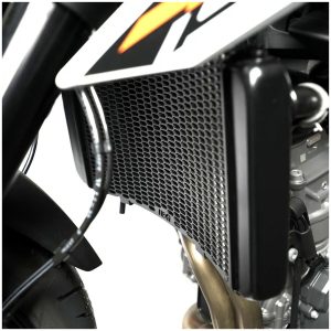 Pro Radiator Guard R&G Racing