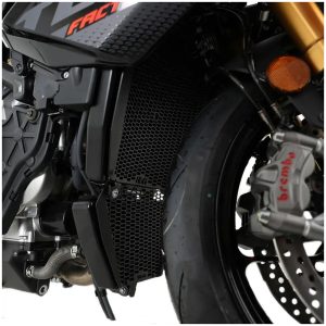Pro Radiator Guard R&G Racing