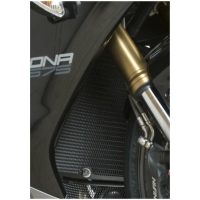 Pro Radiator Guard - Triumph Daytona 675 R&G Racing