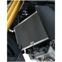 Pro Radiator Guard - Yamaha YFZ125R R&G Racing