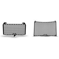 Pro Radiator & Oil Cooler Guard R&G Racing
