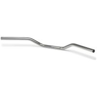pro Roadster L01, 1 inch, H-D, 95 mm, chrome-plated HIGHSIDER