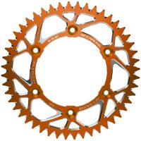 Pro Series Elite Aluminium Rear Sprocket - 415 RFX