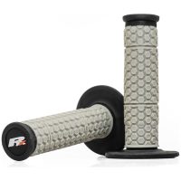Pro Series Nanotube Grips - Black RFX
