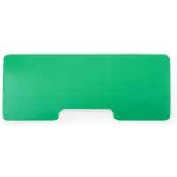 Pro Series SmartFilm® Hydrophobic Adhesive Goggle Lens Film - 62mm - Set of 3 RFX