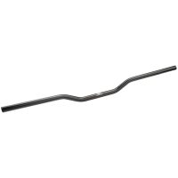 pro Street Bar A00 aluminum handlebars, 7/8 inch, black HIGHSIDER