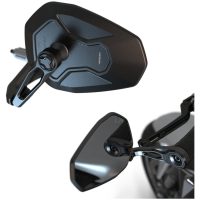pro Ventura-RS Force-Evo Bar End Mirror HIGHSIDER