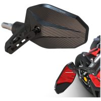 pro Victory-X Force-Evo Bar End Mirror (1pc) HIGHSIDER