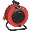 Professionel kabeltromle, 25 m, 3G1,5, IP44, Antitwist MALMBERGS – miniature 1