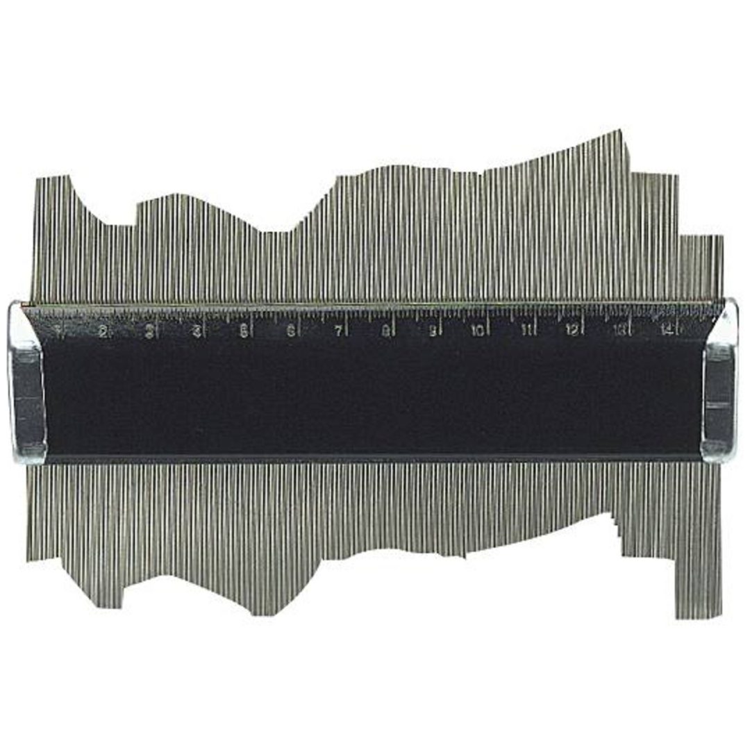Profilskabelon Limit PROFILSKABELON 150 MM