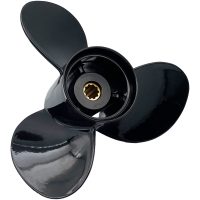 propeller 10-1/4x13 Suzuki/J/E POLASTORM