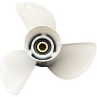 propeller 12-5/8x21 Yamaha POLASTORM