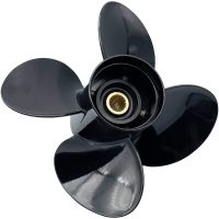 propeller 13x17 Suzuki/Tohatsu POLASTORM