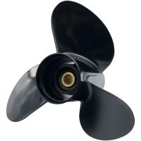 propeller 14x17 Suzuki/Tohatsu/J/E POLASTORM