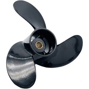 propeller 7.8x9 Mercury/Tohatsu POLASTORM