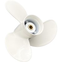 propeller 8-1/2x7-1/2 Yamaha POLASTORM