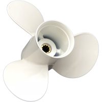 propeller 9-7/8x10-1/2 Yamaha POLASTORM