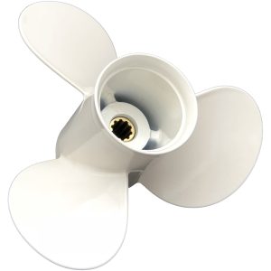 propeller 9-7/8x11-1/4 Yamaha POLASTORM