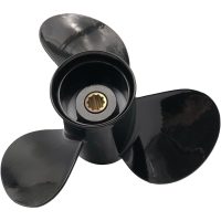 propeller 9.9x11 Mercury/Tohatsu POLASTORM