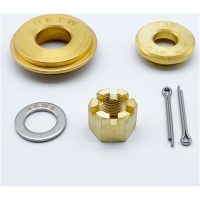 Propeller muttersats 115-250 HP POLASTORM